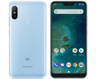 Xiaomi Mi A2 Lite 4/64GB Blue - 437484 - zdjęcie 1